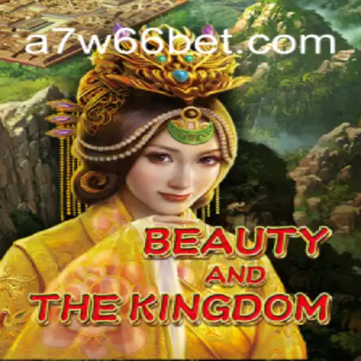 BeautyAndTheKingdom: Aventura e Estratégia no Novo Jogo de A7W66.com