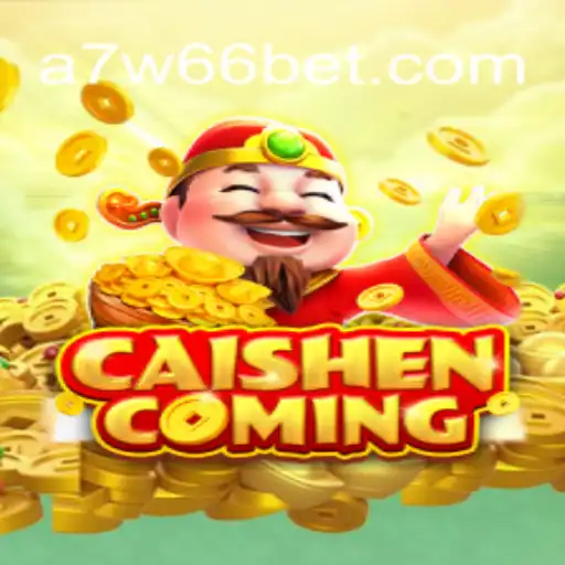 Descubra a Aventura do Jogo 'CAISHENCOMING'