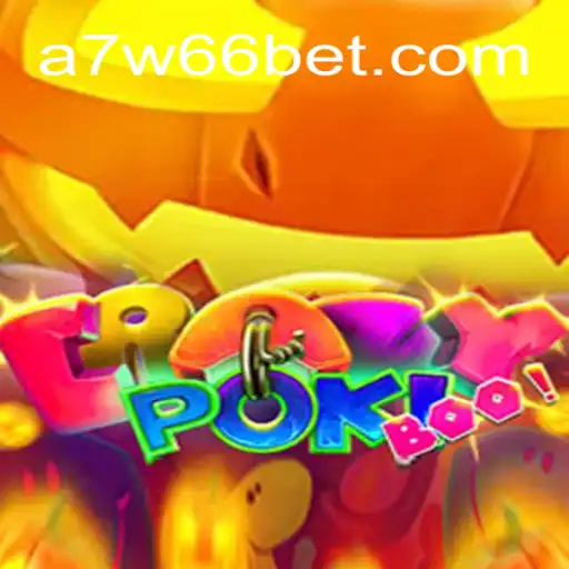 Descubra o Emocionante Mundo de CrazyPokiBoo: Um Jogo Inovador na Plataforma A7W66.com