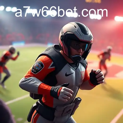Esportes virtuais