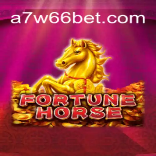 Desvendando FortuneHorse: A Nova Sensação dos Jogos Online