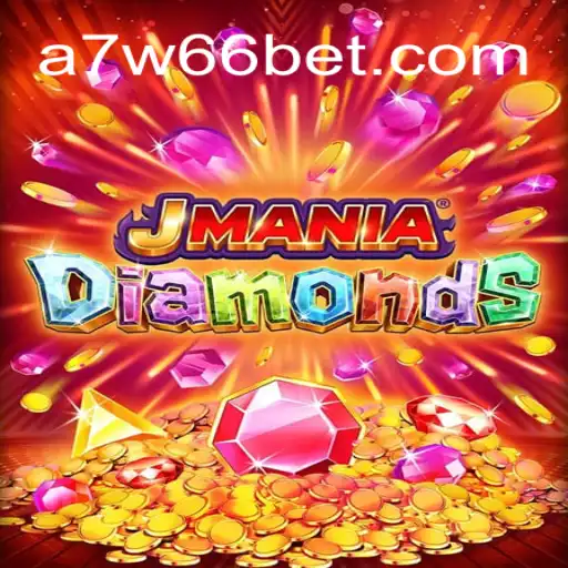 Explorando JManiaDiamonds: Uma Aventura de Jogos Inovadora
