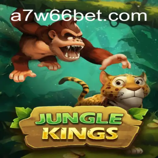 Descubra JungleKings: O Jogo de Estratégia que Está Dominando 2023
