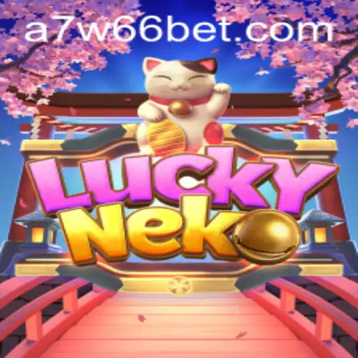 Explorando o Mundo do Jogo LuckyNeko com A7W66.com