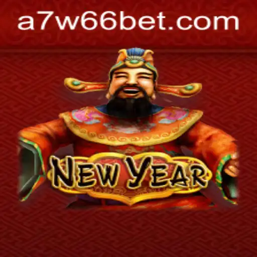 Explorando o Jogo NewYear: Uma Jornada com A7W66.com
