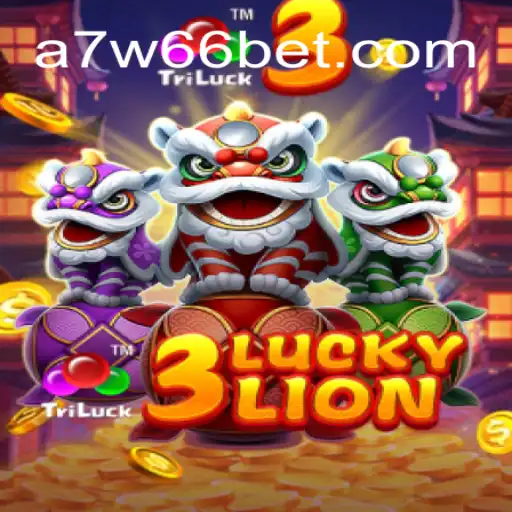 Explorando o Mundo Fascinante do Jogo 3LUCKYLION