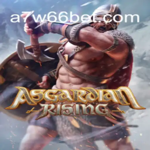 Explorando o Mundo de AsgardianRising: Um Jogo de Estratégia e Aventura