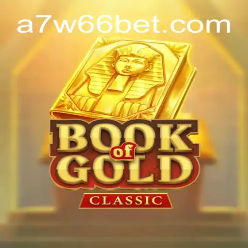 Descubra Book of Gold Classic: Mergulhe na Aventura Mística