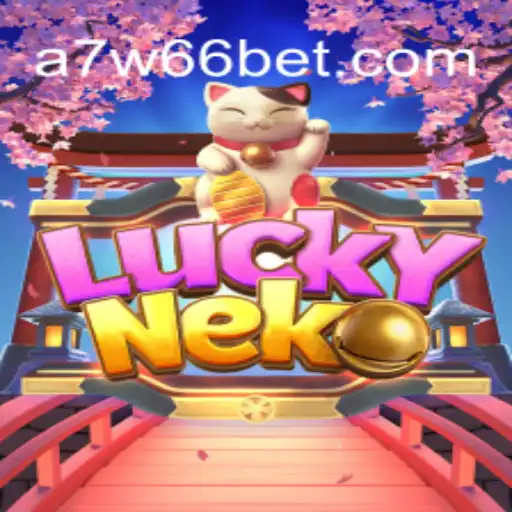Explorando o Mundo do Jogo LuckyNeko com A7W66.com