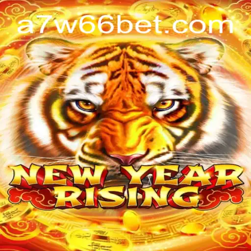 NewYearRising: Uma Nova Experiência de Jogo com A7W66.com