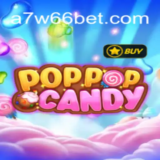 Descubra POPPOPCANDY: O Fenômeno Global de Entretenimento
