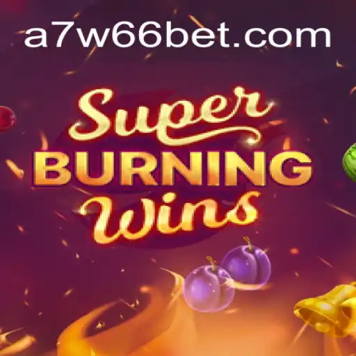 Explorando SuperBurningWins: Uma Nova Onda no Entretenimento Digital