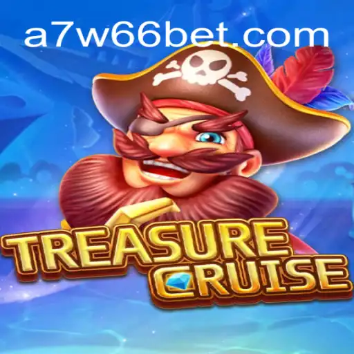 Descubra o Novo Jogo TREASURECRUISE e Suas Regras Fascinantes