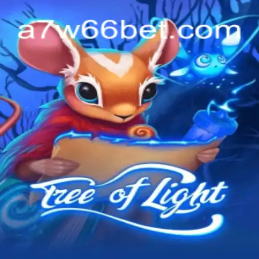 Explorando o Universo de TreeofLight