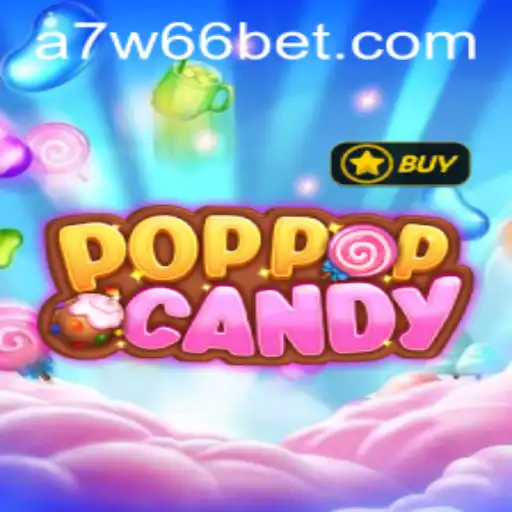 Descubra POPPOPCANDY: O Fenômeno Global de Entretenimento
