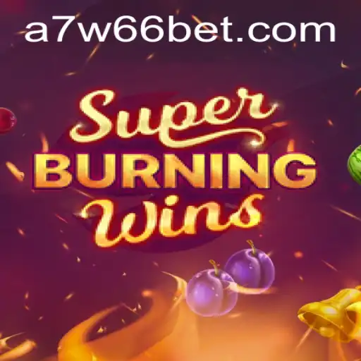 Explorando SuperBurningWins: Uma Nova Onda no Entretenimento Digital